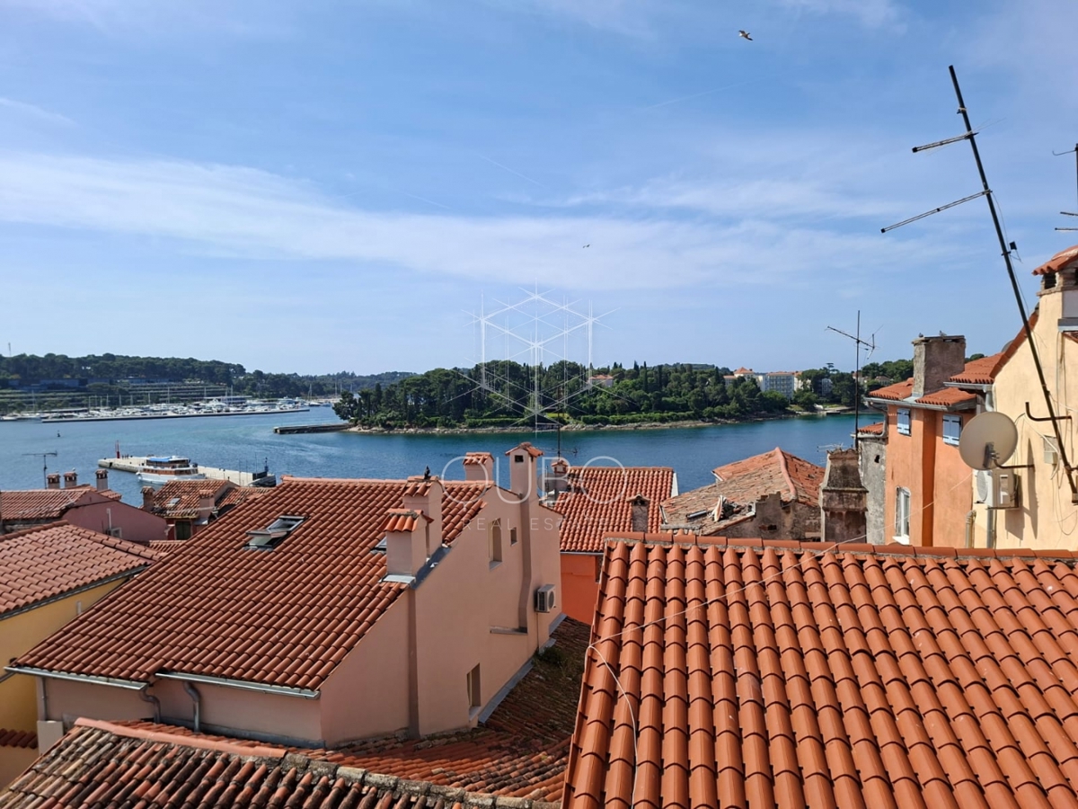 ROVINJ