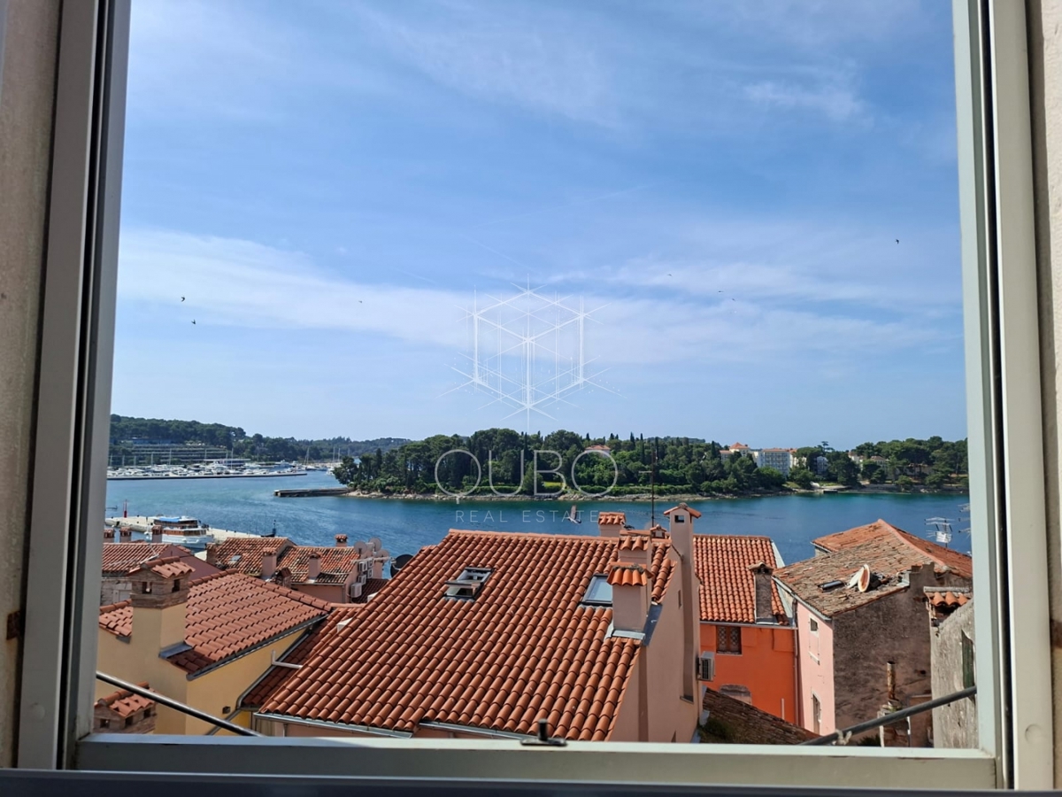 ROVINJ