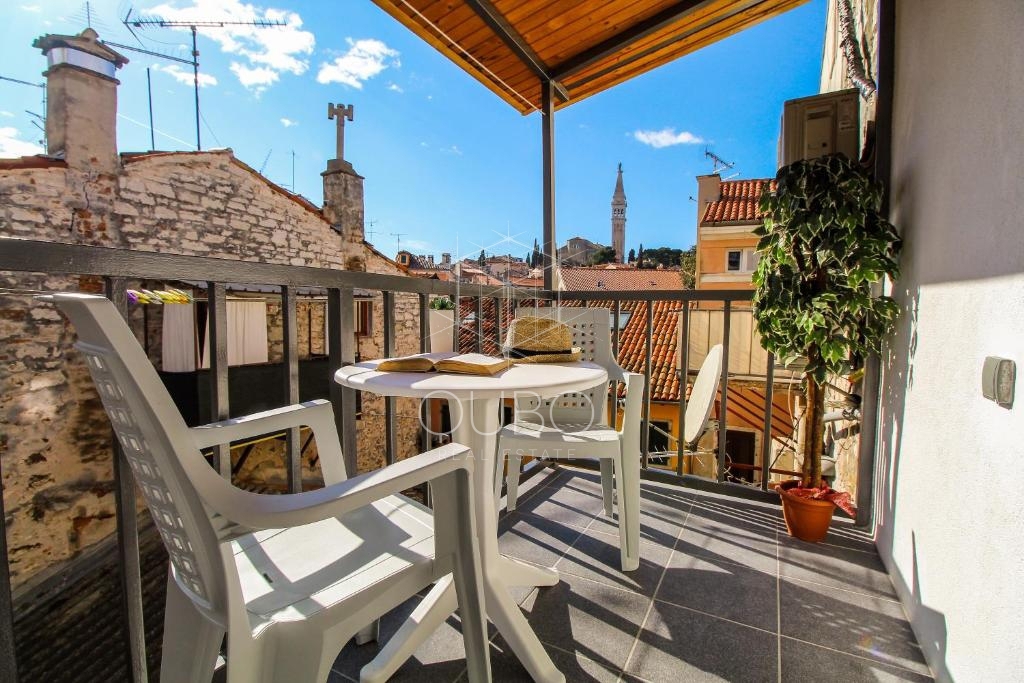 Appartamento ROVINJ, 309.000 €