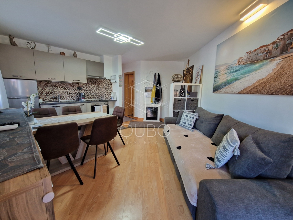 Квартира MEDULIN, 210.000 €