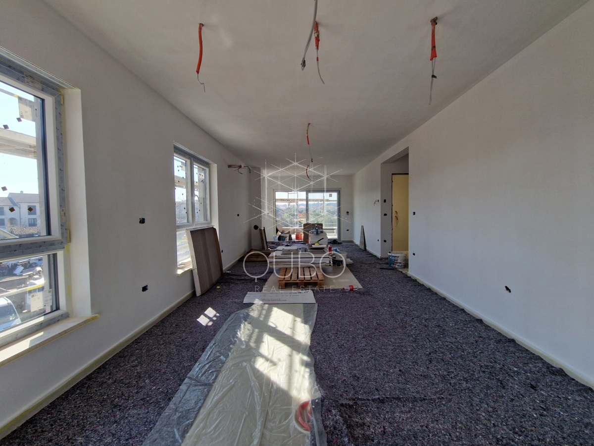 Квартира PULA, 372.092 €