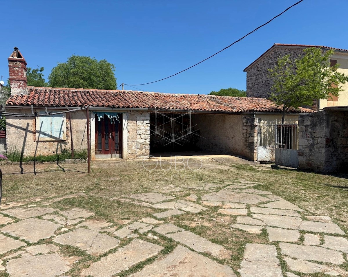 Дом VODNJAN, 180.000 €