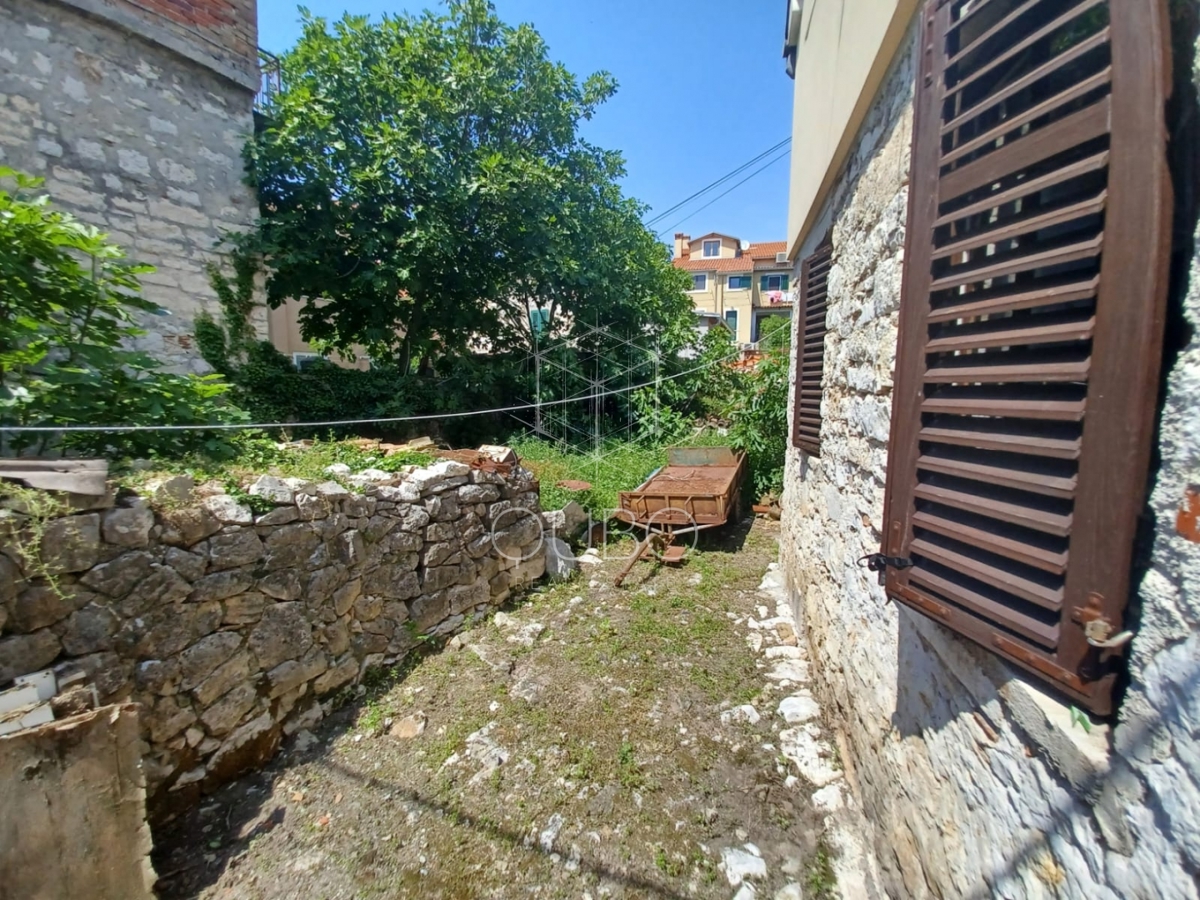 Casa ROVINJ, 145.000 €