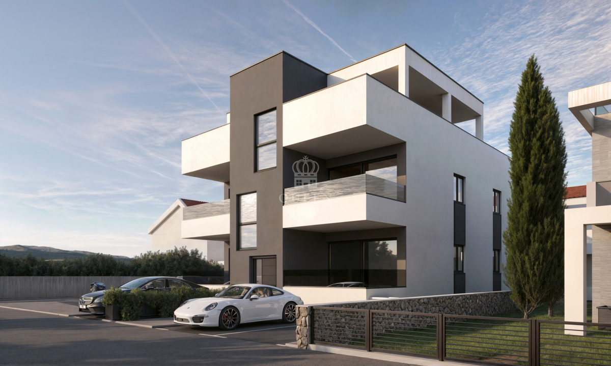 Appartamento VIR, 244.879 €