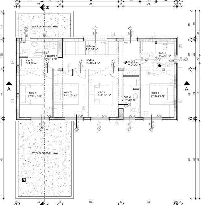 Terreno NIN, 139.000 €