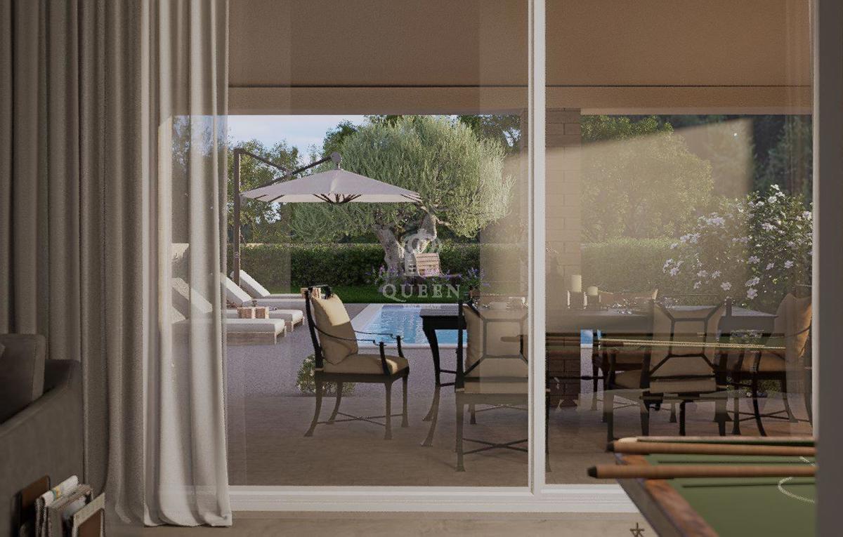 Casa VIR, 600.000 €