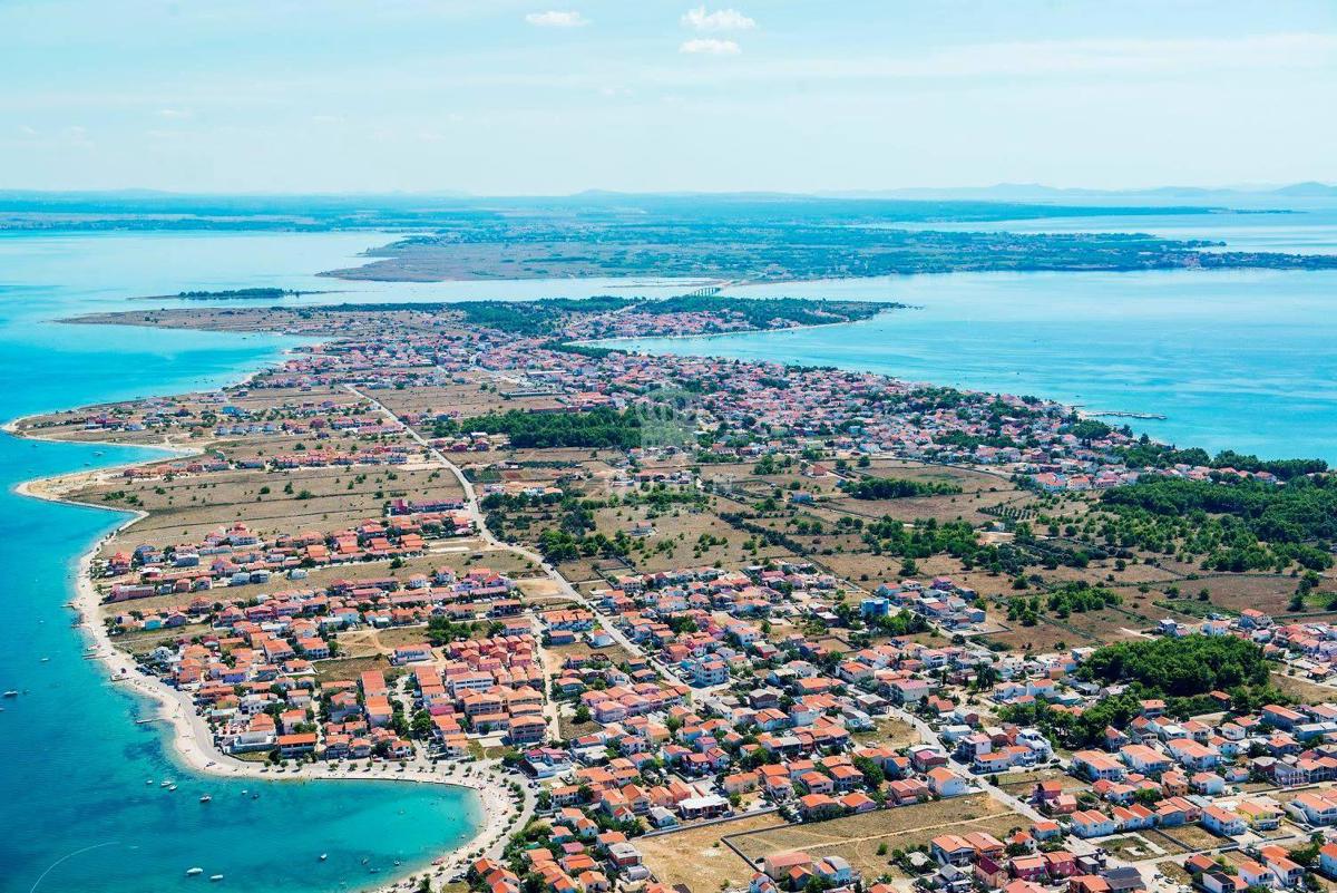 Terreno VIR, 125.000 €