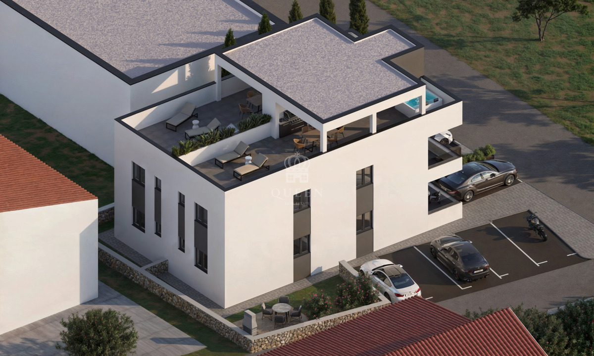 Appartamento VIR, 250.097 €