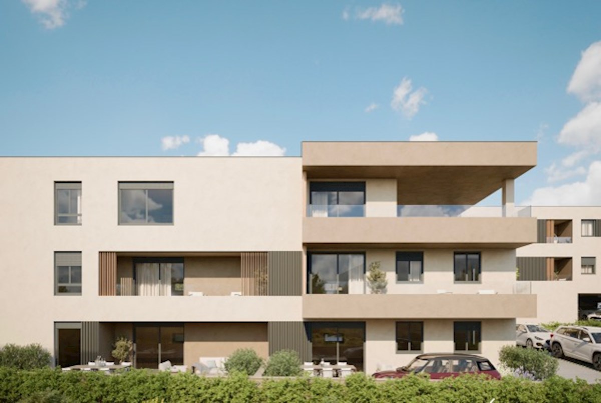 Appartamento PODSTRANA, 270.000 €