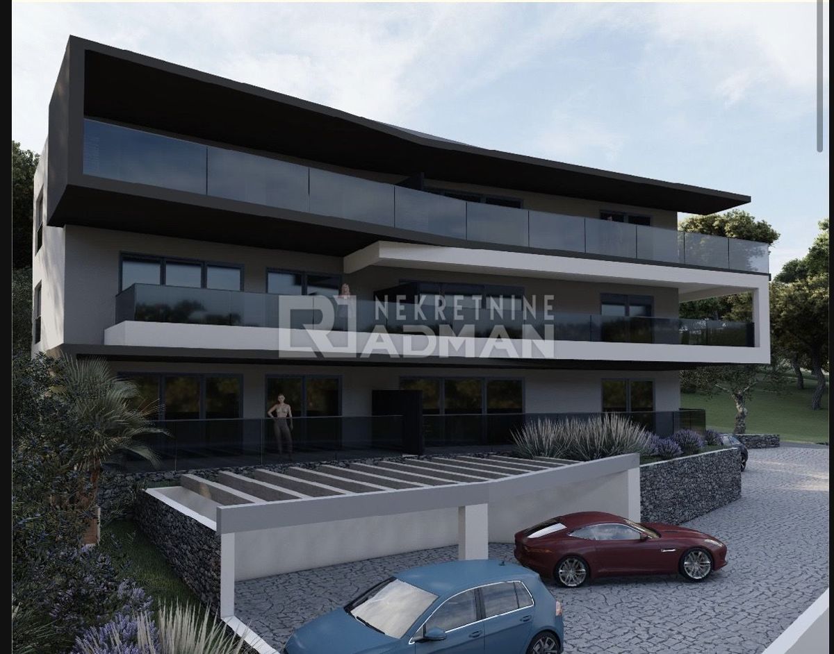 Appartamento ROGOZNICA, 485.000 €