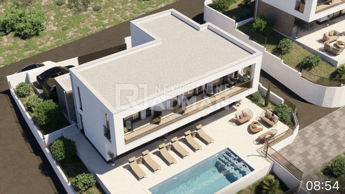 Участок MARINA, 250.000 €