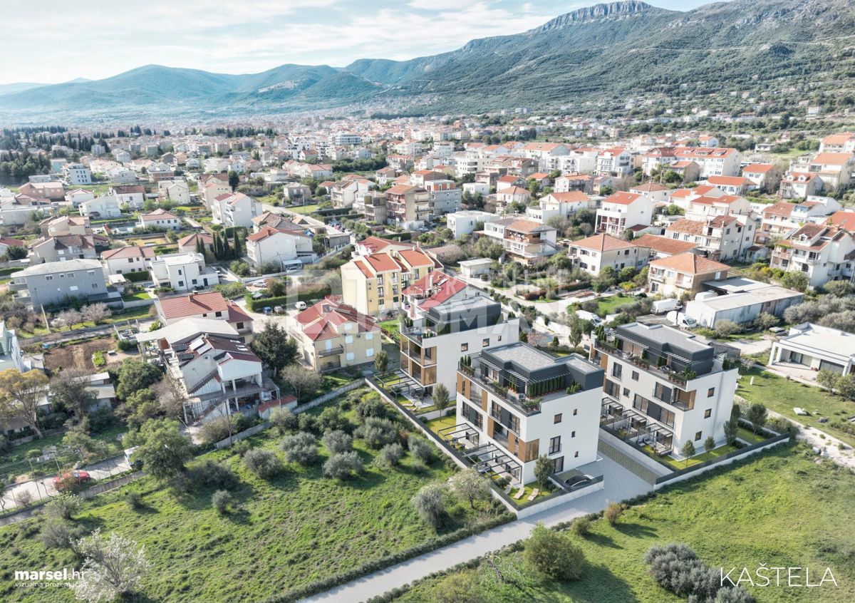 KAŠTEL KAMBELOVAC