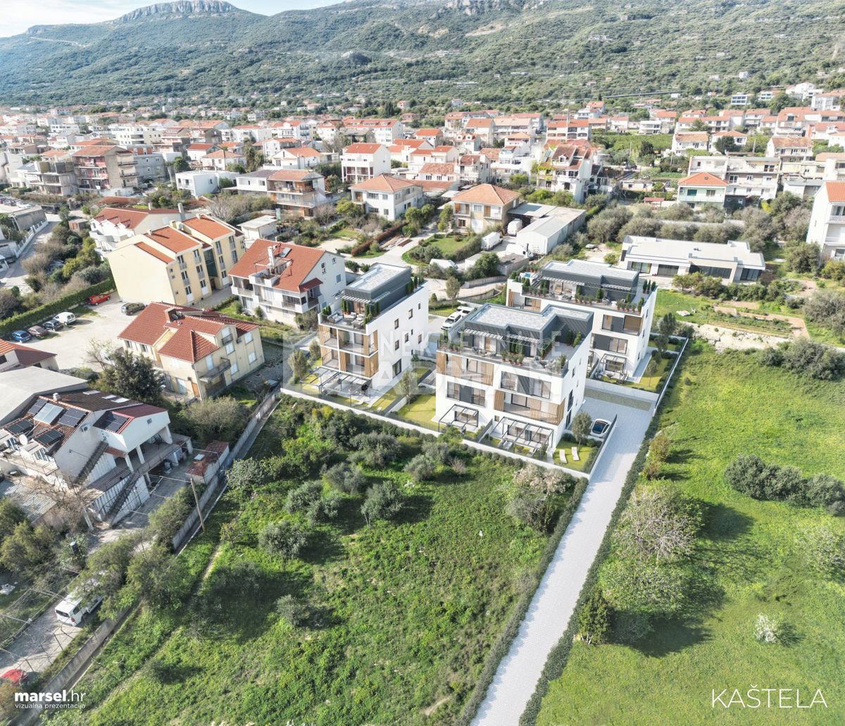 KAŠTEL KAMBELOVAC
