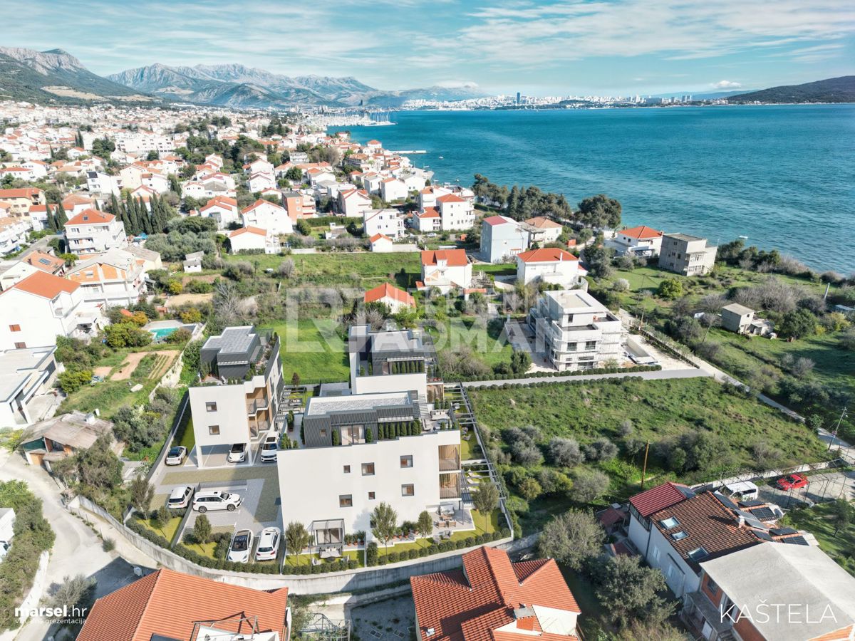 KAŠTEL KAMBELOVAC