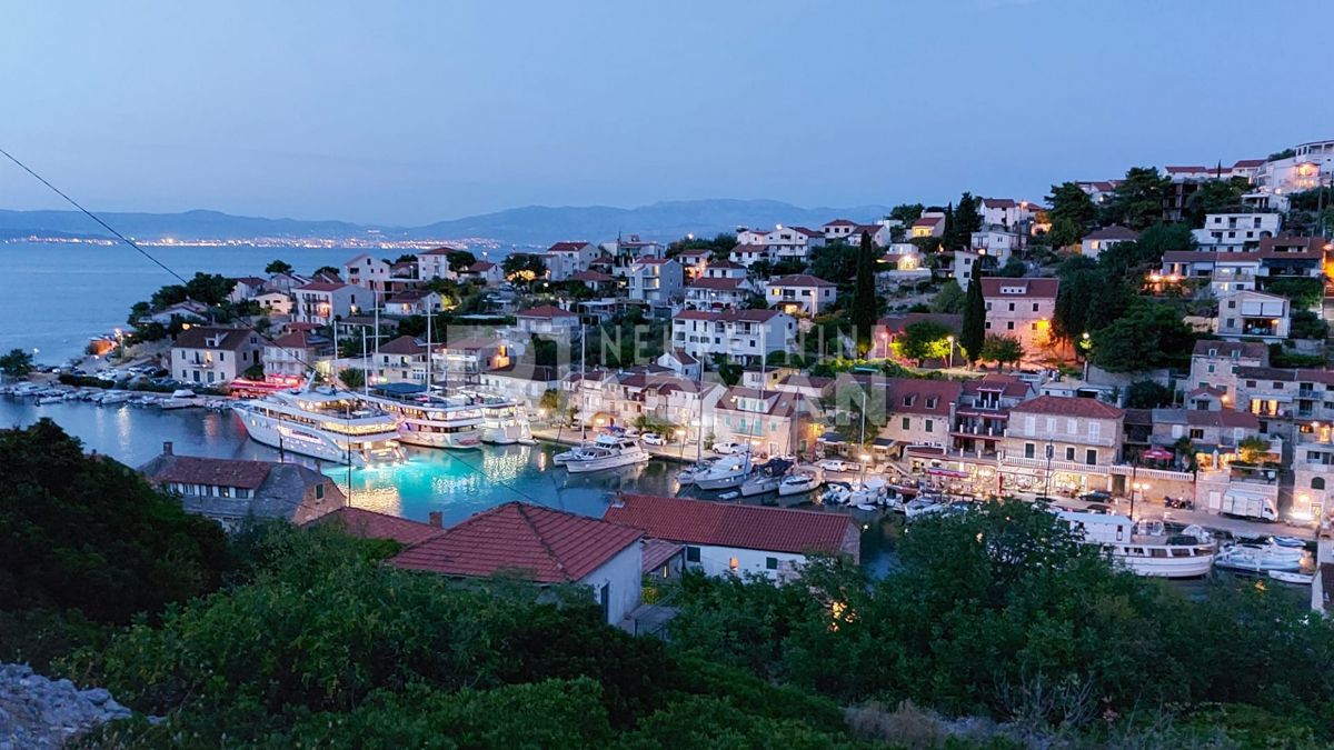 Terreno ŠOLTA, 156.000 €