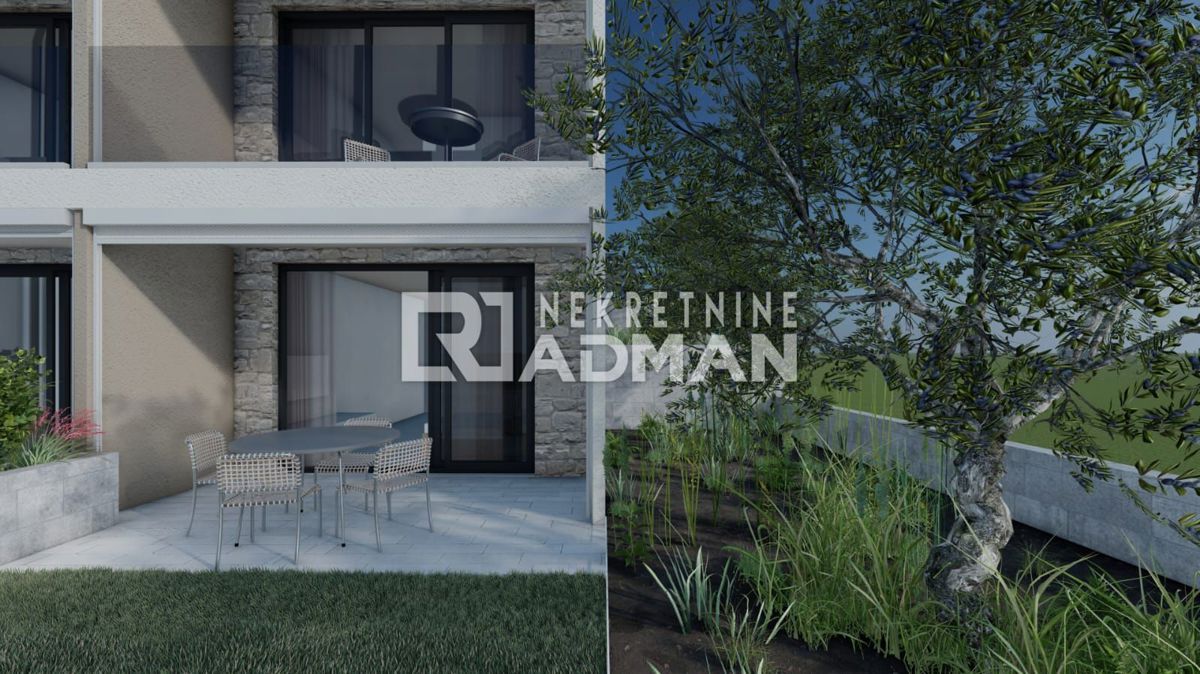 Квартира ŠOLTA, 380.000 €