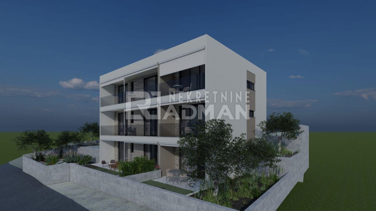 Квартира ŠOLTA, 322.166 €