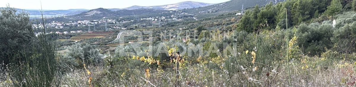 Участок KAŠTELA, 399.000 €