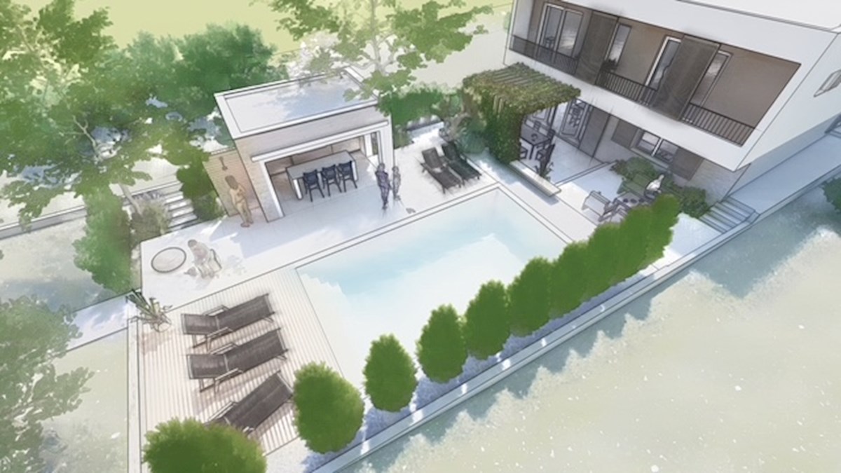 Casa MARINA, 180.000 €