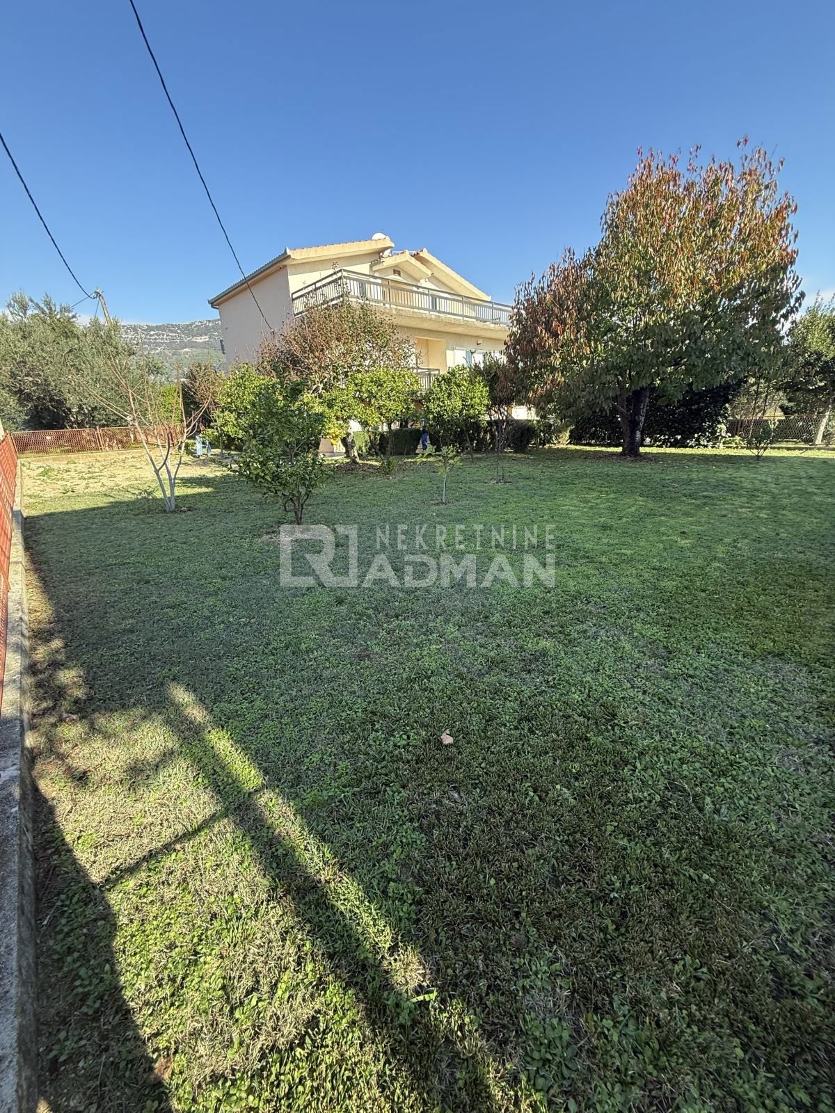 Дом KAŠTELA, 660.000 €