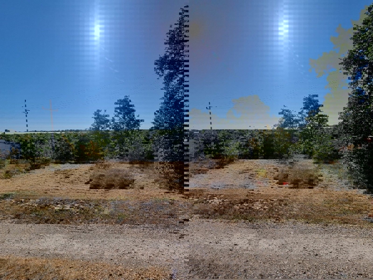 Участок TAR-VABRIGA, 130.000 €