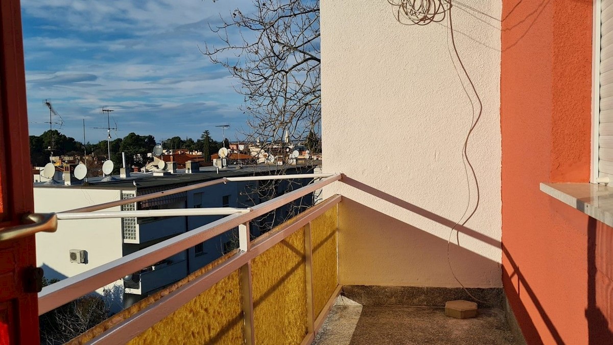 POREČ