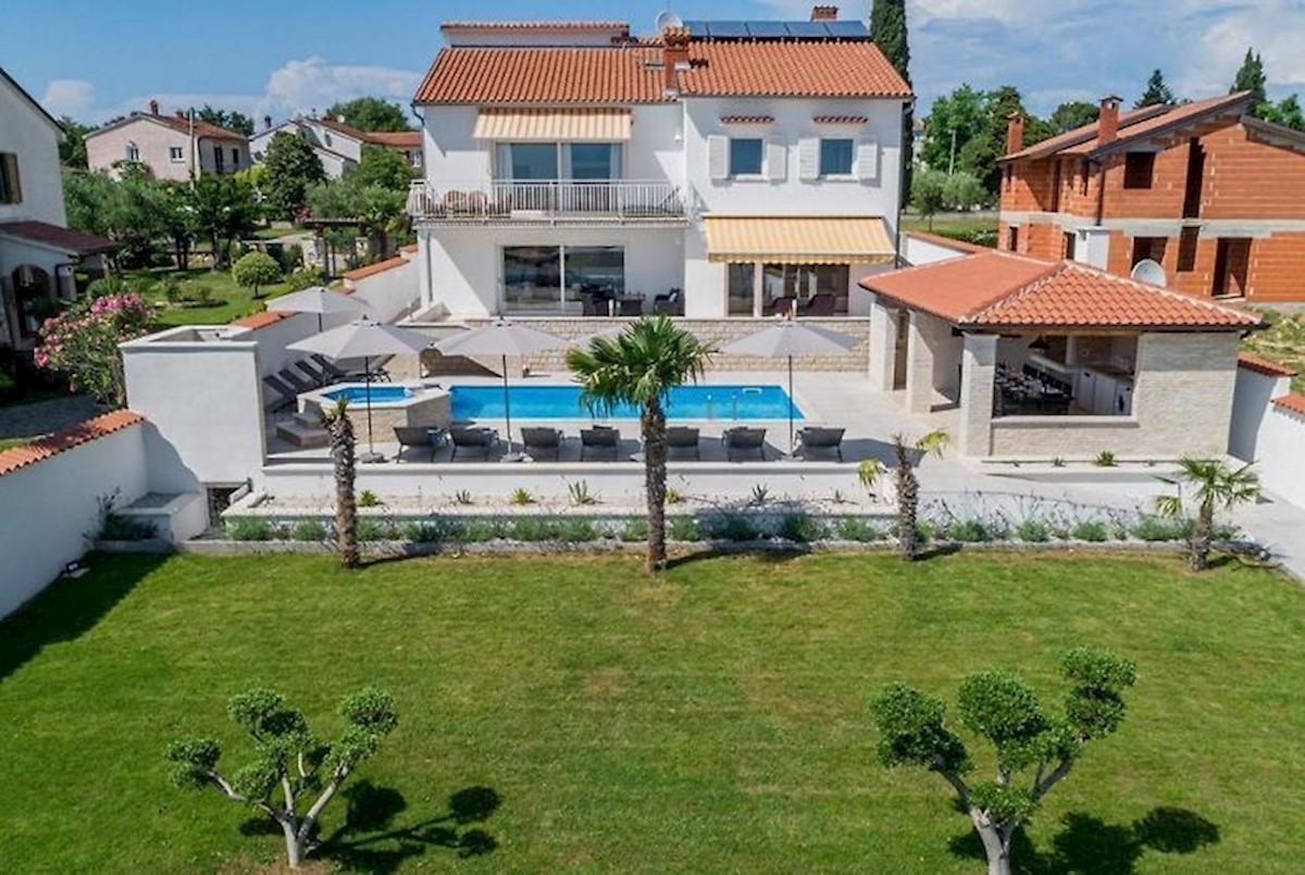 POREČ