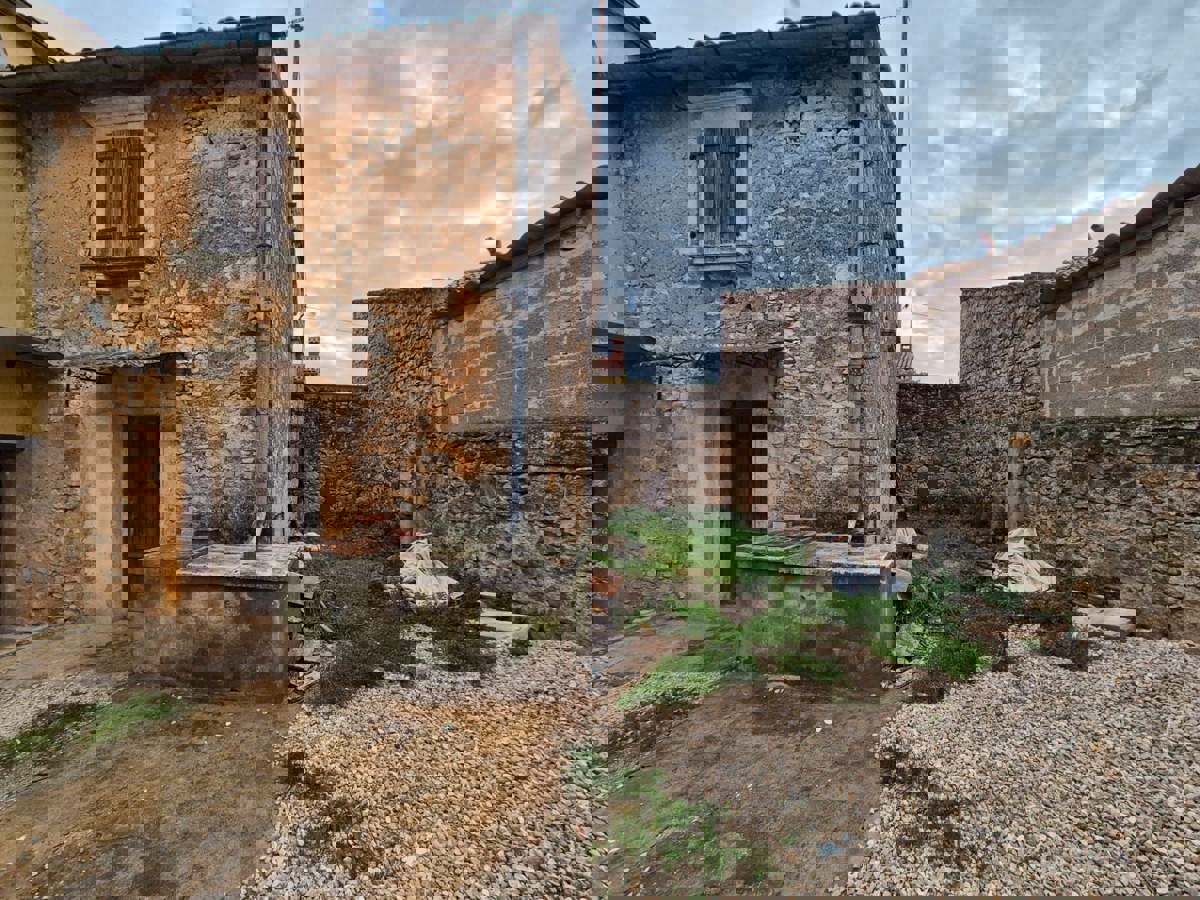 Casa VIŠNJAN, 45.000 €