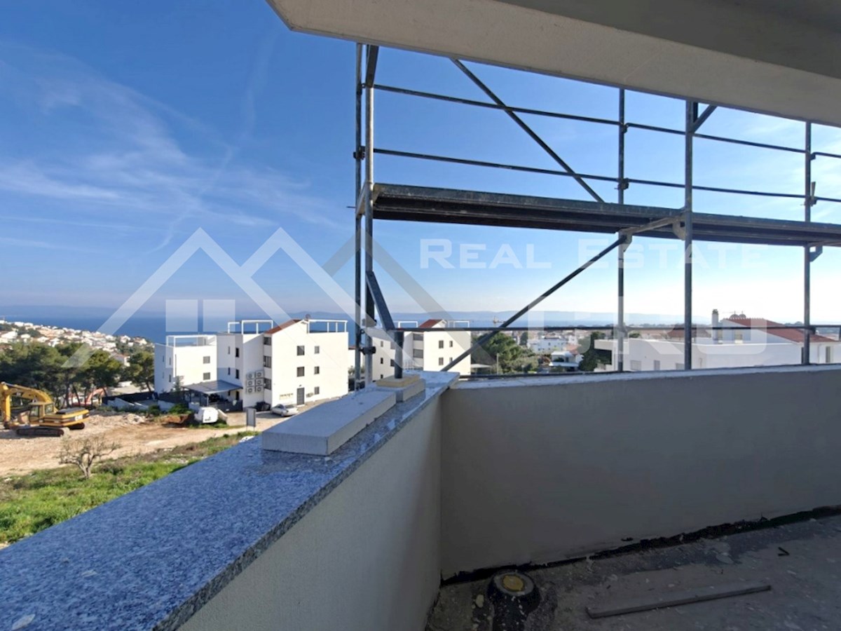 Квартира ČIOVO, 234.000 €