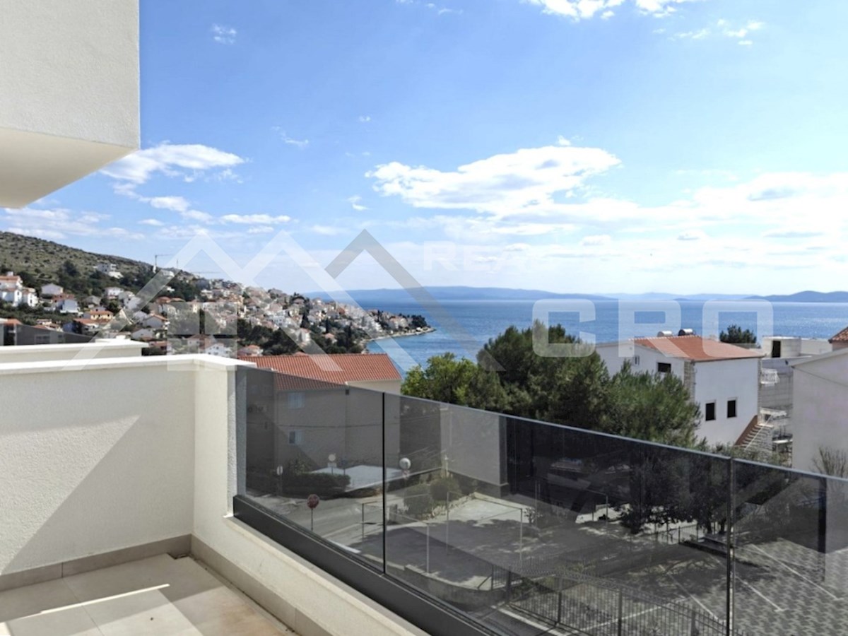 Appartamento ČIOVO, 302.364 €