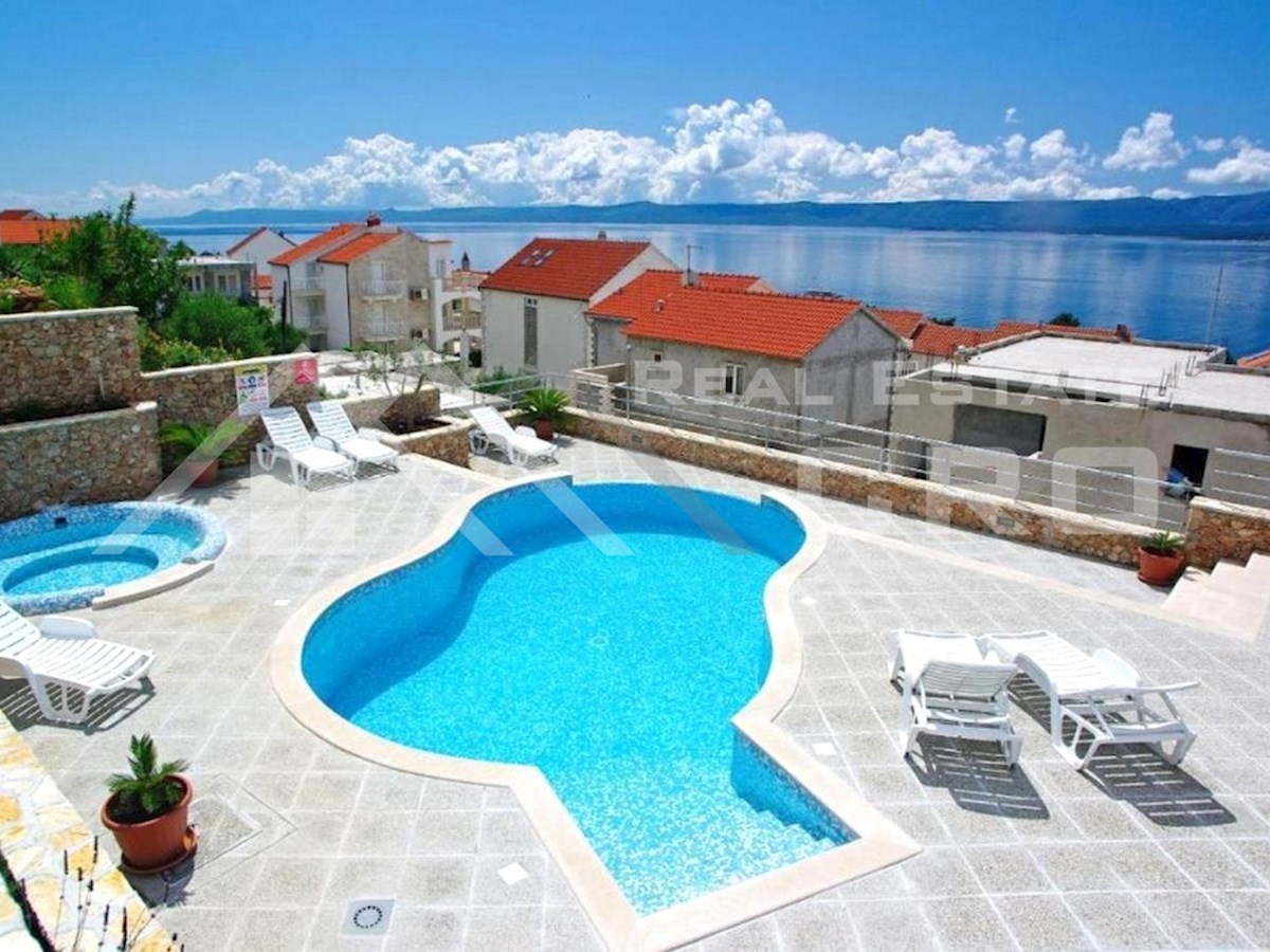 Casa BRAČ, 2.000.000 €