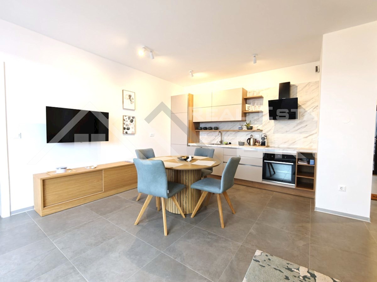 Appartamento ČIOVO, 427.000 €