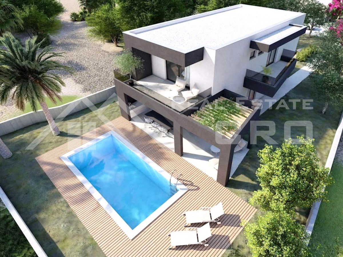 Terreno TROGIR, 370.000 €