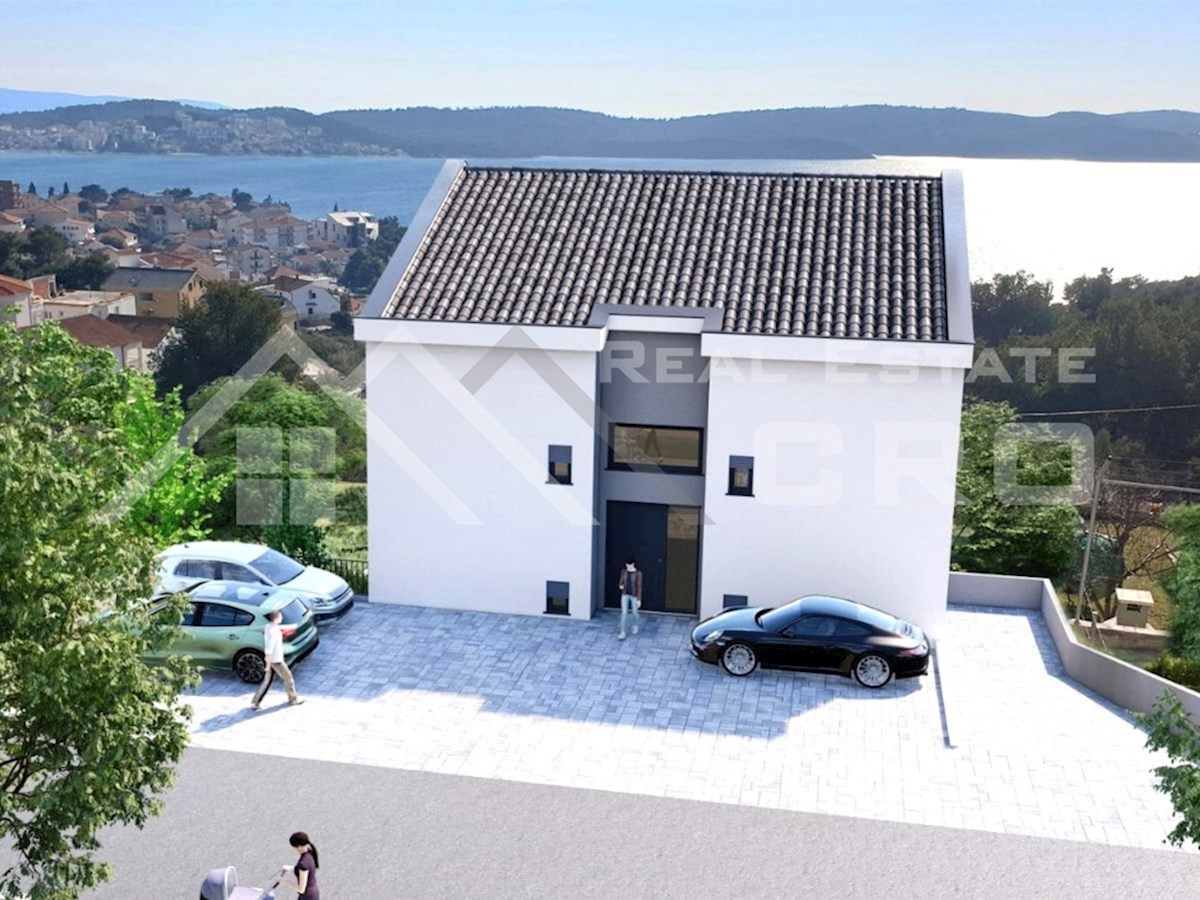 Appartamento ČIOVO, 450.000 €