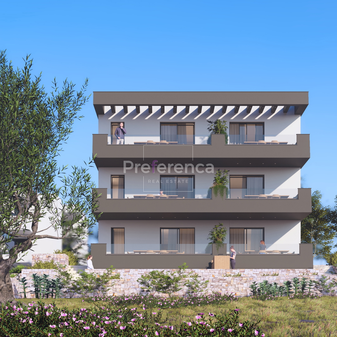 Квартира NOVALJA, 315.000 €