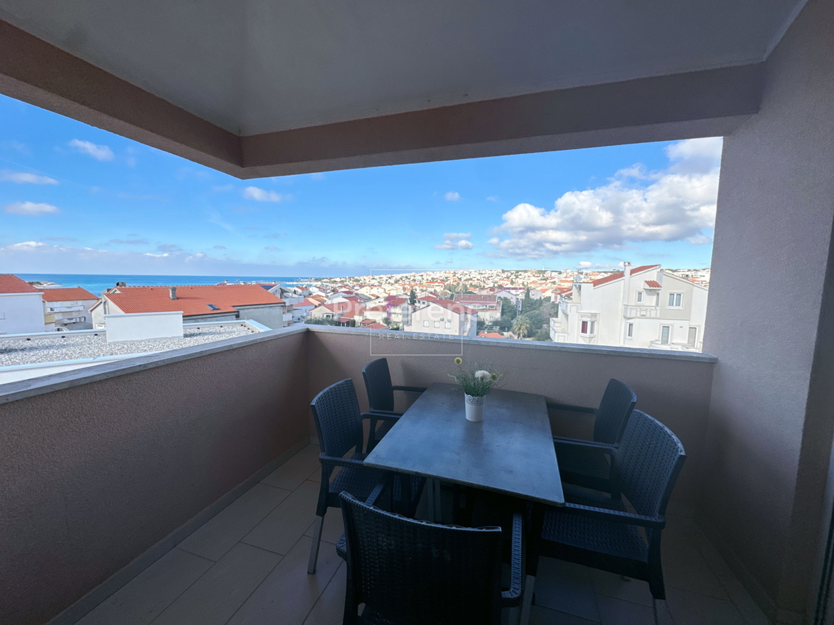 Квартира NOVALJA, 187.000 €