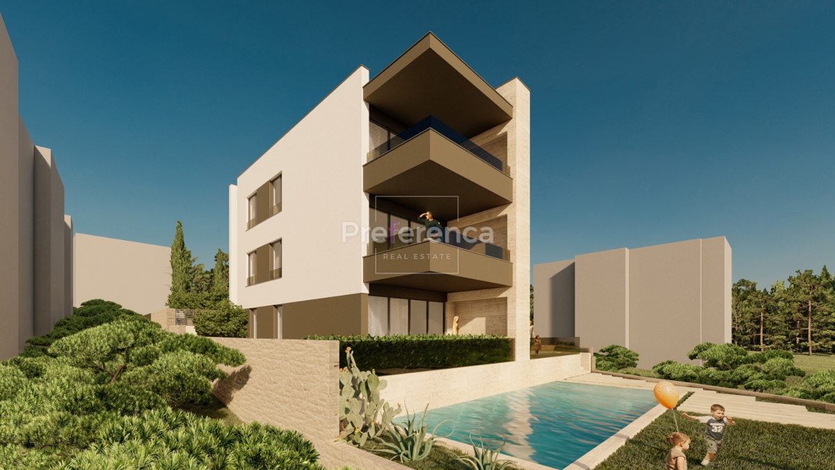 Appartamento NOVALJA, 288.000 €