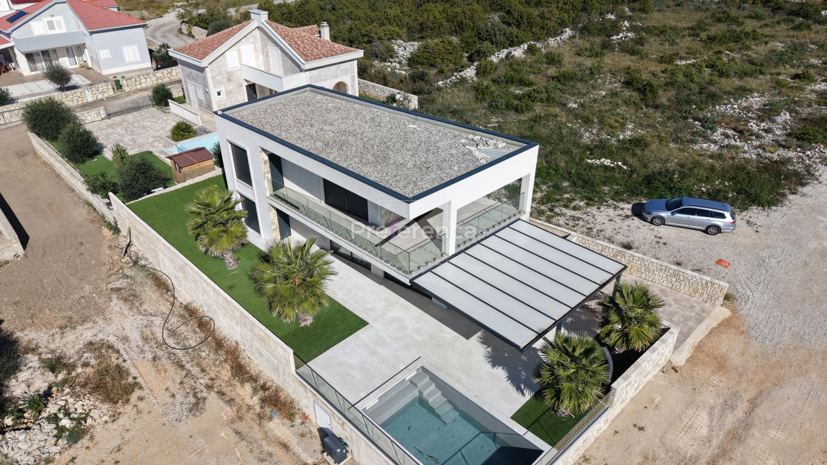Casa NOVALJA, 650.000 €
