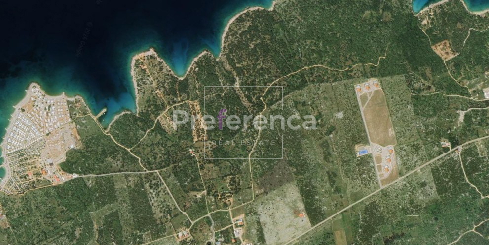 Terreno NOVALJA, 110.000 €