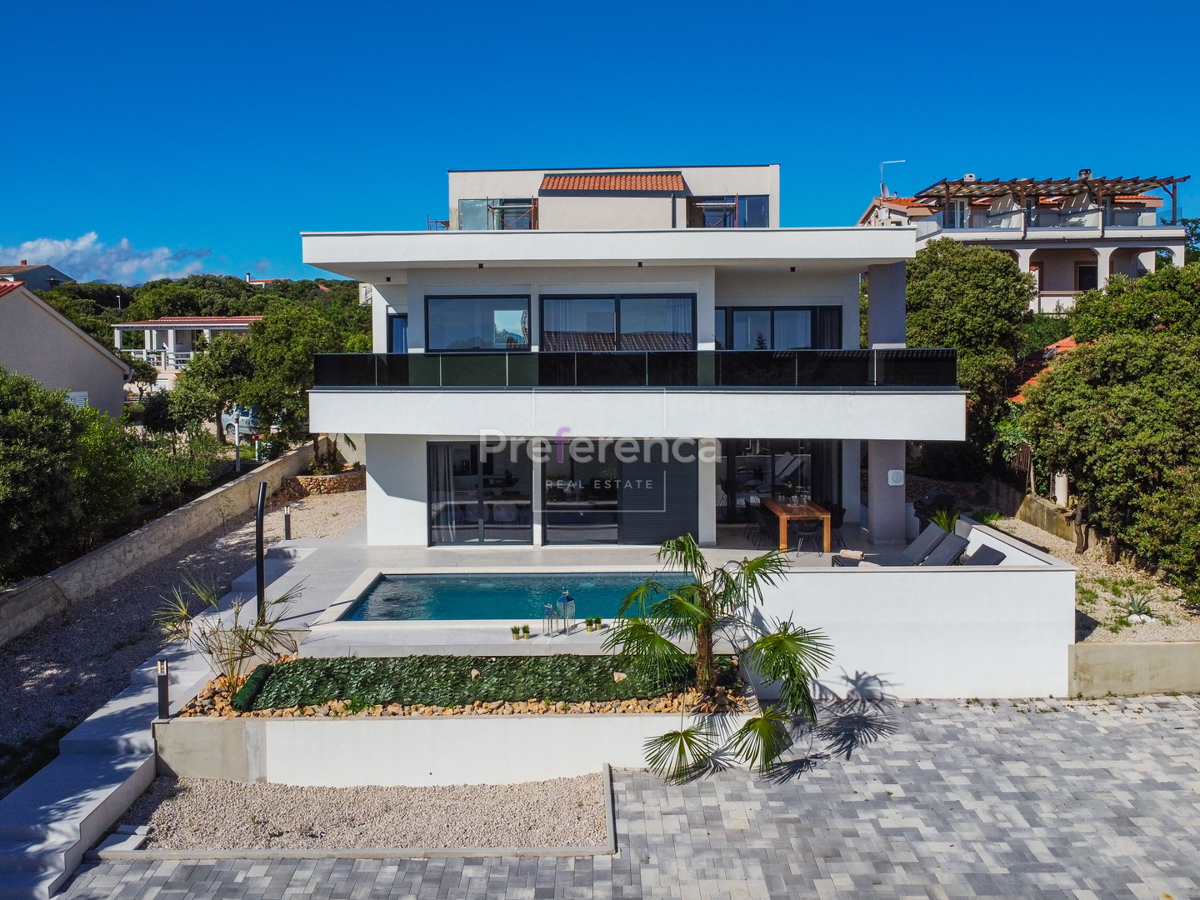 Casa PAG, 1.300.000 €