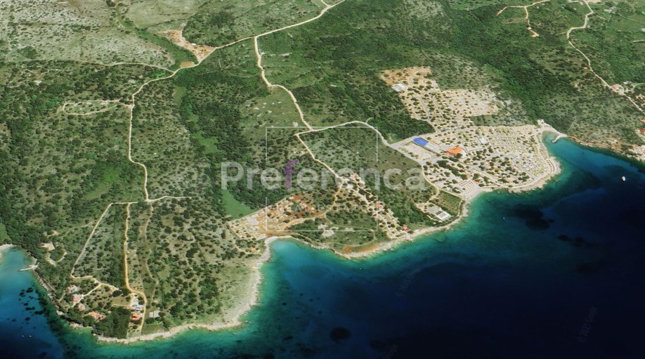 Terreno NOVALJA, 180.000 €