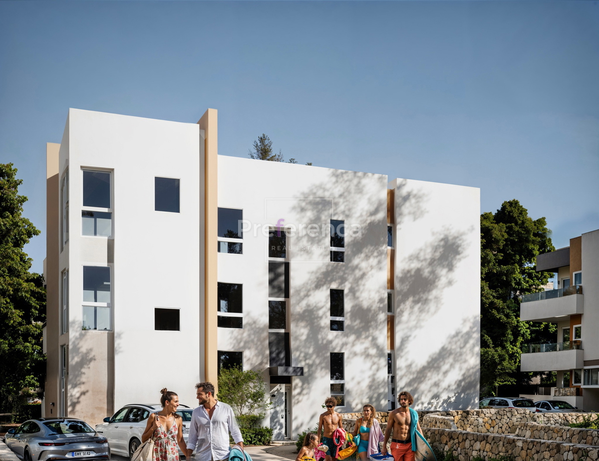 Appartamento NOVALJA, 230.000 €