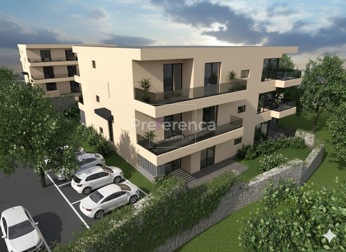 Appartamento NOVALJA, 285.000 €