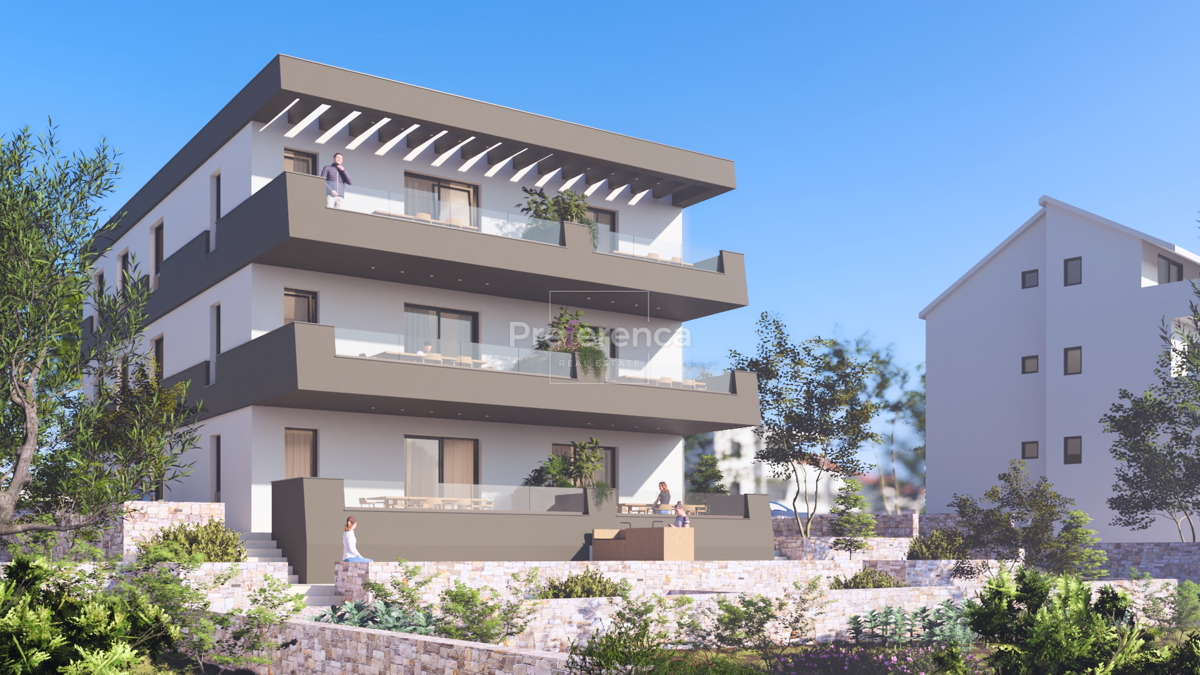 Квартира NOVALJA, 310.000 €