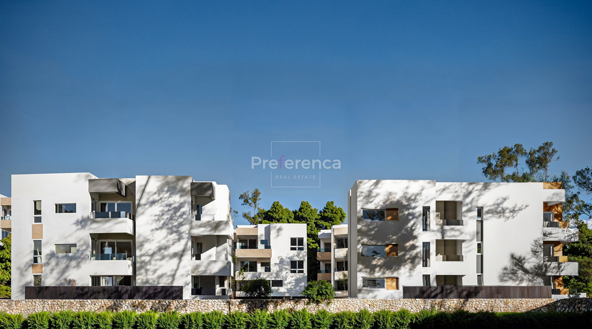 Appartamento NOVALJA, 245.000 €