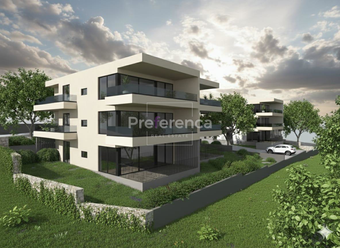 Appartamento NOVALJA, 285.000 €