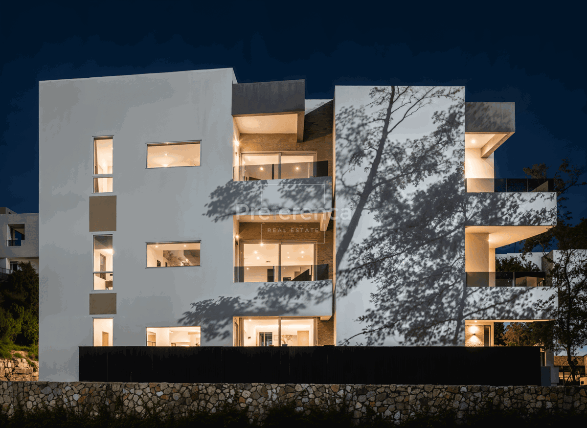 Appartamento NOVALJA, 230.000 €