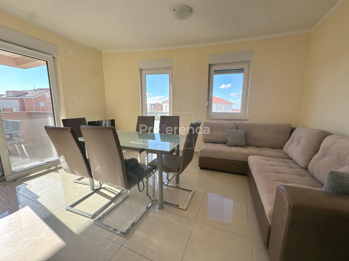 Квартира NOVALJA, 186.000 €