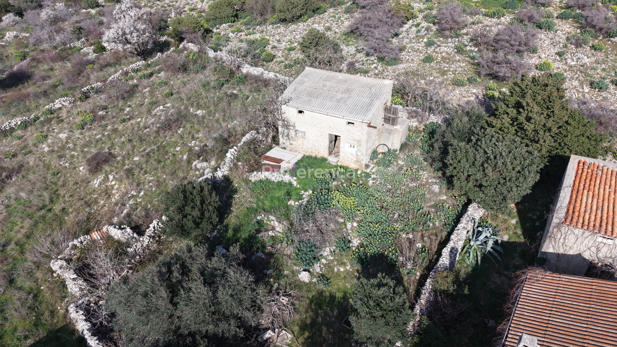 Terreno PAG, 89.000 €