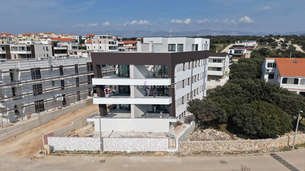 Appartamento PAG, 635.000 €